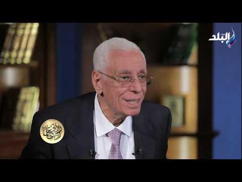 حسام موافي: الصلاة ذكرت في القرآن 67 مرة وإعمال العقل 300