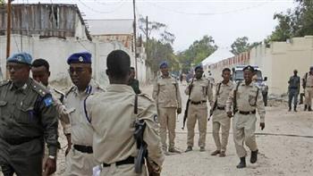   الصومال.. الأمن يدمر سيارة مفخخة ويقضي على عناصر إرهابية