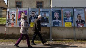   فرنسا.. ميلونشون يعلن أنه لن يدعم لوبان في الجولة الثانية من الانتخابات الرئاسية