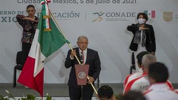   المكسيكيون يستفتون على رحيل الرئيس
