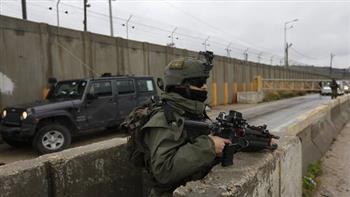   مقتل فلسطيني متأثرا بجروحه برصاص قوات الاحتلال الإسرائيلي