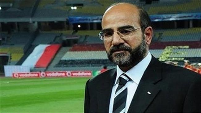عامر حسين: ميدو غير مرشح لمنتخب مصر.. وهاني أبو ريدة لا يتدخل