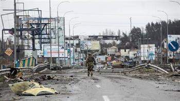   نائب أوكراني سابق يصف حادث بوتشا بأنه "مسرحية بالجثث