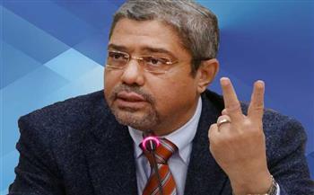 العربى يشيد بسرعة استجابة الحكومة لطلب الغرف التجارية بتعامل شركات تداول الحاويات بالجنيه