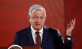   المكسيكيون يستفتون على رحيل رئيس البلاد