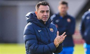  أول تعليق من مدرب برشلونة بعد الفوز على ليفانتى