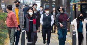   كوريا الجنوبية تسجل 90 ألفا و928 إصابة جديدة بكورونا