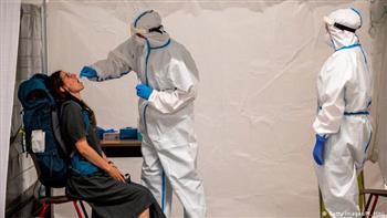 ألمانيا تسجل أكثر من 30 ألف إصابة جديدة بفيروس كورونا