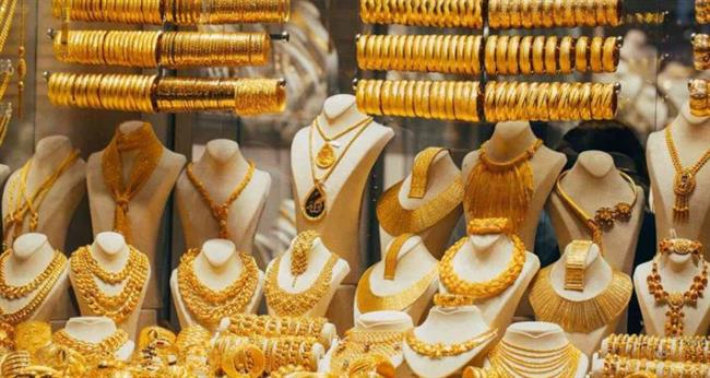 ارتفاع جنوني في سعر جرام الذهب اليوم الإثنين 