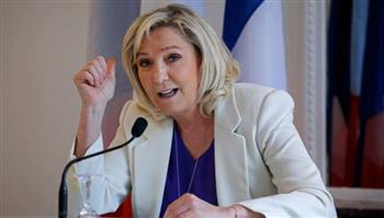   «صعيدية مصرية».. من هي مرشحة الرئاسة الفرنسية مارين لوبان؟