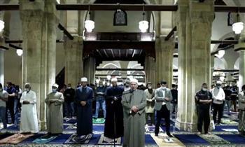 هل يجوز قضاء صلاة التراويح؟.. الإفتاء ترد