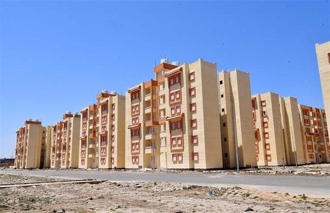 جولة في المحافظات.. إعادة طرح وحدات الإسكان الاجتماعي بالمنيا