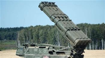   روسيا تدمر منصات صواريخ إس-300 فى أوكرانيا