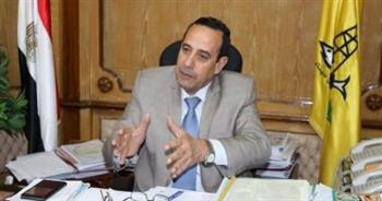   محافظ شمال سيناء: توجيهات رئاسية بإحداث نقلة نوعية لمواطني المحافظة 