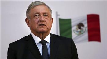   المكسيك: فوز الرئيس فى استفتاء على بقائه فى منصبه