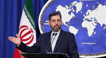   طهران: لن نتنازل عن خطوطنا الحمراء من أجل التوصل للاتفاق النووى
