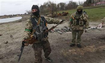   أوكرانيا تعلن مقتل 19 ألفا و500 جندى روسى منذ بدء الحرب