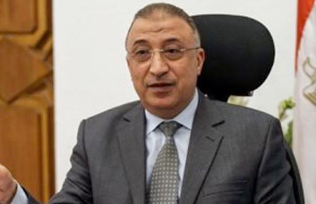 محافظ الإسكندرية يهنئ الرئيس السيسي بذكرى انتصارات العاشر من رمضان 