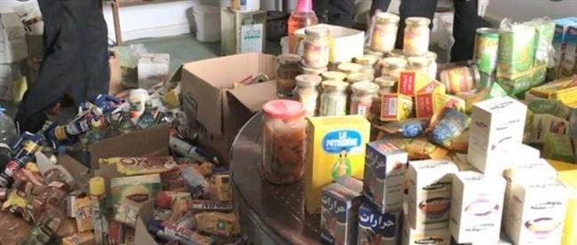 أسيوط: ضبط 28 محضرا تموينيا متنوعا