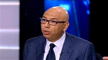   خالد عكاشة: جهود الدولة المصرية ساهمت في انزواء النشاط الإرهابي خلال السنوات الأخيرة