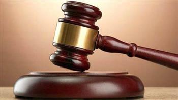 إحالة أوراق 3 متهمين إلى فضيلة المفتى لاتهامهم بقتل مزارع بالمنيا 