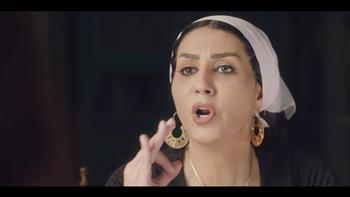 وفاء عامر: اشتغلت في رمضان السنة دي 3 أعمال لأول مرة