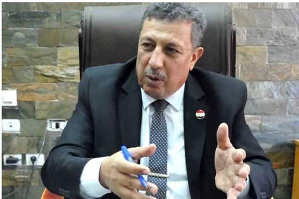 وكيل تعليم البحيرة يعتمد جداول امتحانات الفصل الدراسي الثاني للعام الدراسي ٢٠٢٢/٢٠٢١  