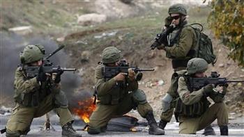   الاحتلال الإسرائيلي يواصل حملة المداهمات والاعتقالات بالضفة الغربية