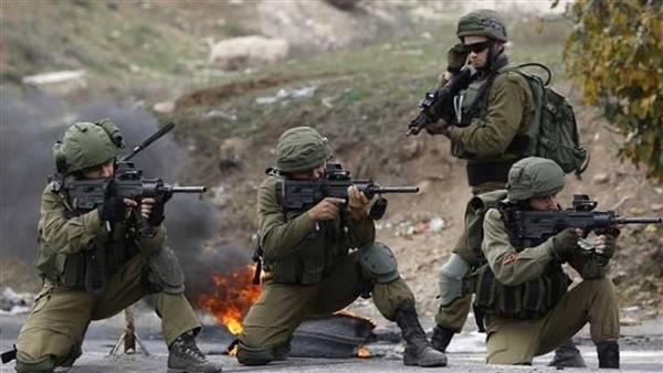 الاحتلال الإسرائيلي يواصل حملة المداهمات والاعتقالات بالضفة الغربية