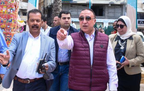 محافظ الإسكندرية: نجهز شاطئين بالأنفوشي والعجمي مجانا