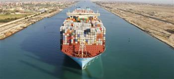   «اقتصادية قناة السويس»: نشاط ملحوظ بحركة تداول السفن والحاويات خلال مارس