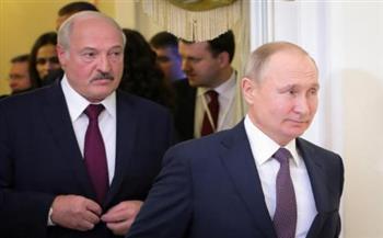   بيلاروسيا تكشف تفاصيل زيارة رئيسها إلى نظيره الروسي