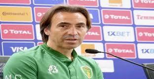 الفرنسي مارتينز مديرا فنيا لمنتخب ليبيا 