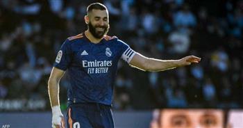 بنزيما: الصيام يجعلني أقوى ومازال أمامي الكثير  