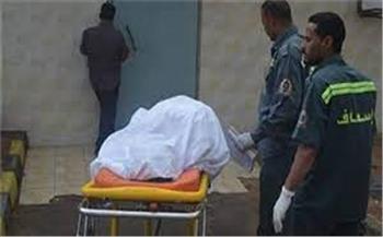 التصريح بدفن جثة قائد سيارة لقى مصرعه في حادث سير بالجيزة 
