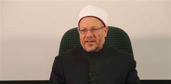 مفتي الجمهورية: دروس مستفادة من وقوف السيدة خديجة بجوار سيدنا محمد