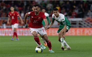 تعرّف على موعد مباراة الأهلي والرجاء المغربي فى دورى أبطال إفريقيا