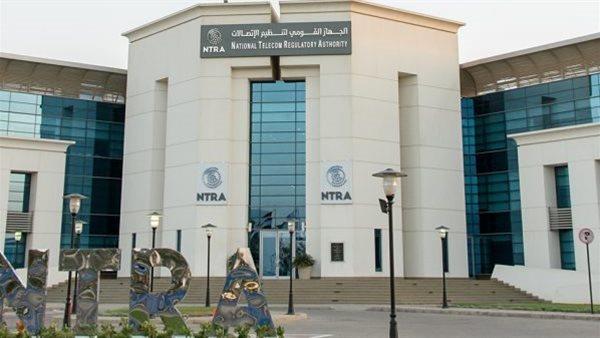 القومي لتنظيم الاتصالات يصدر مؤشرات استخدام تطبيقات الإنترنت في رمضان 