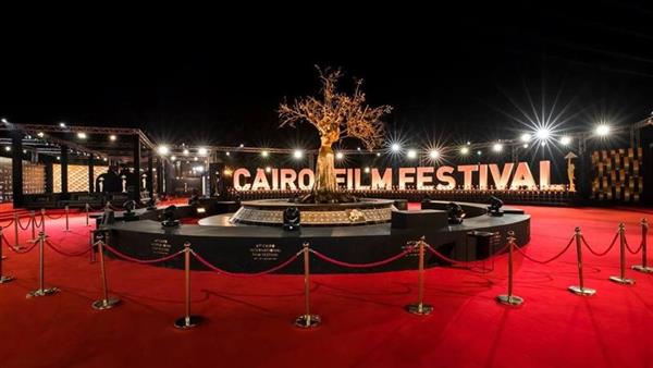 مهرجان القاهرة السينمائي الدولي يعلن عن موعد إطلاق دورته الـ44