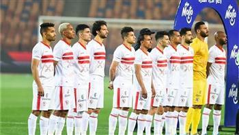 فيريرا يعلن قائمة الزمالك استعدادًا لمواجهة فاركو 