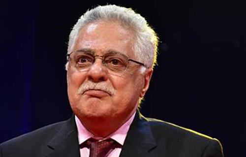 توفيق عبد الحميد يعلن اعتزاله بعد الانتهاء من تصوير "يوتيرن"
