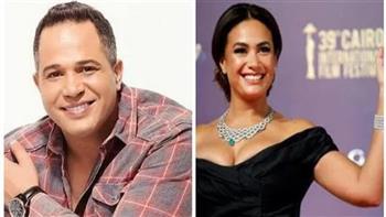 مصطفى درويش يعترف بخطئه في حق هند صبري ويقدم اعتذاره