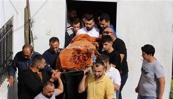   تركيا تهاجم إسرائيل بعد مقتل فلسطينية