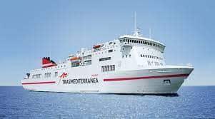 استئناف الرحلات البحرية لنقل الركاب بين إسبانيا والمغرب غدا الثلاثاء