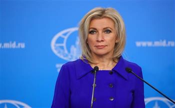   زاخاروفا: روسيا سترد على الممارسات الفرنسية تجاه الدبلوماسيين الروس