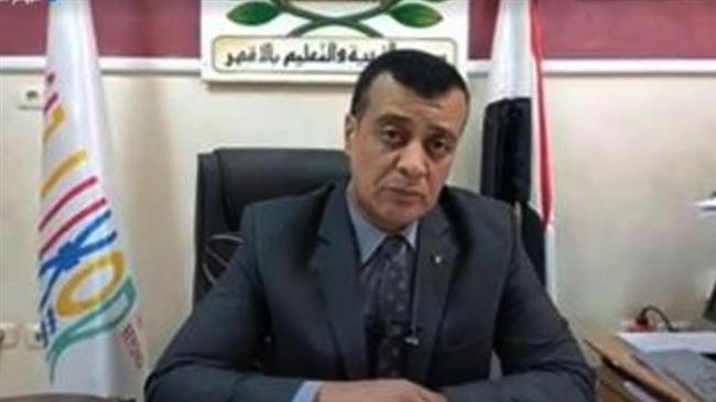 تعليم الأقصر تحصد المركزين الأول والثانى على جنوب الصعيد بمسابقة المكتبات النموذجية 