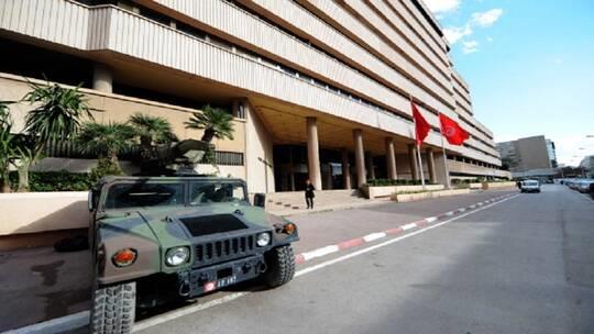 تونس.. قطب مكافحة الإرهاب يحقّق في الهجمة السيبرانية على البنك المركزي