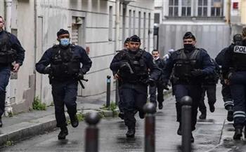   وصول عناصر من الشرطة الفرنسية إلى مدينة «لفيف»