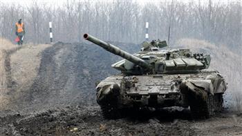   الدفاع الروسية: القوات الأوكرانية في خاركوف تستسلم
