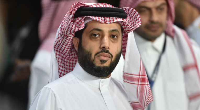 تغريدة جديدة من تركي آل الشيخ عن «الرحيل».. ماذا قال؟